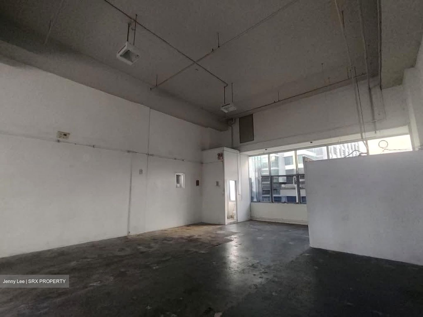 WCEGA Plaza (D23), Factory #532969011